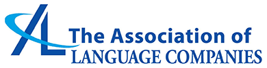 The Association of Language Companies Logo